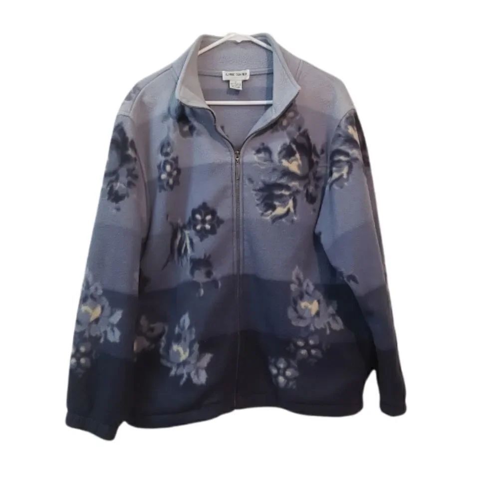 Alfred Dunner Jacket